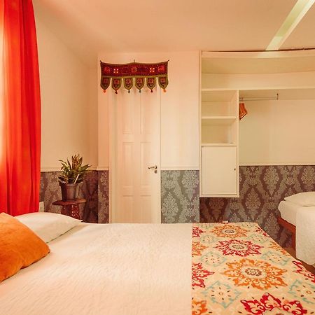 Vivaz Boutique Hotel レシフェ エクステリア 写真