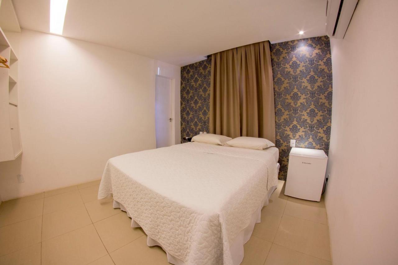 Vivaz Boutique Hotel レシフェ エクステリア 写真