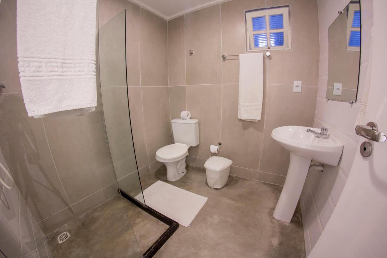Vivaz Boutique Hotel レシフェ エクステリア 写真