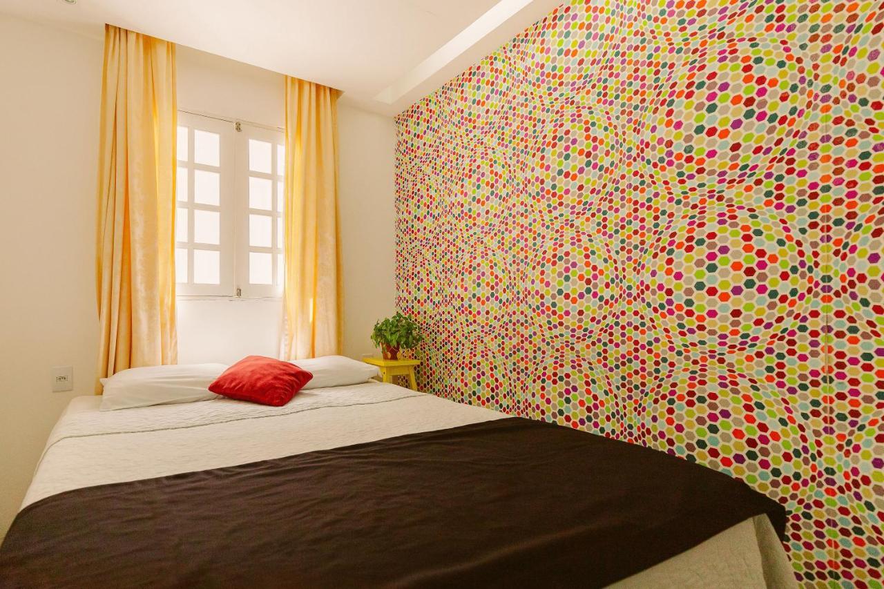 Vivaz Boutique Hotel レシフェ エクステリア 写真