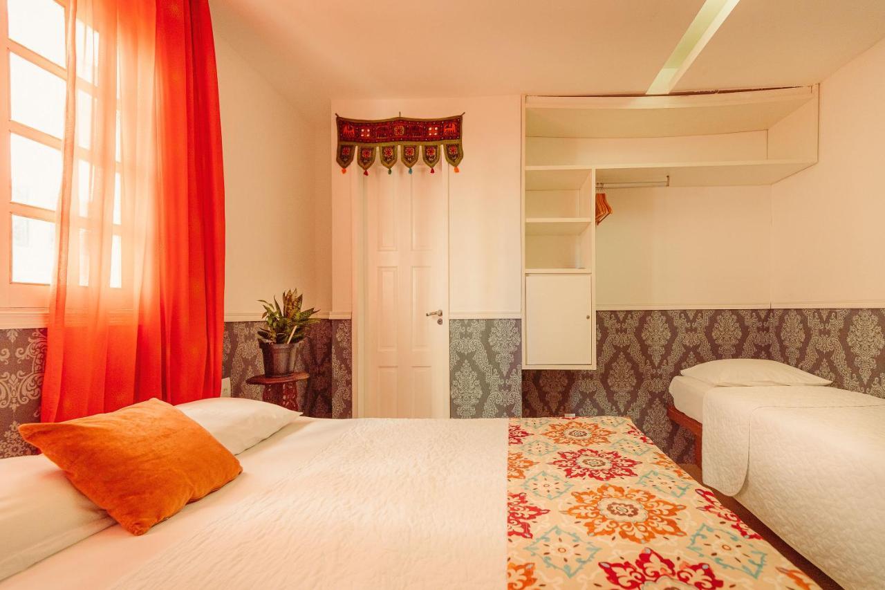 Vivaz Boutique Hotel レシフェ エクステリア 写真