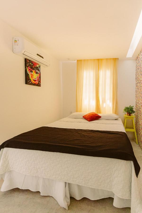 Vivaz Boutique Hotel レシフェ エクステリア 写真