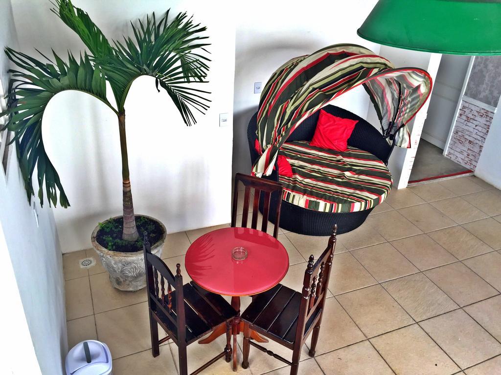 Vivaz Boutique Hotel レシフェ エクステリア 写真