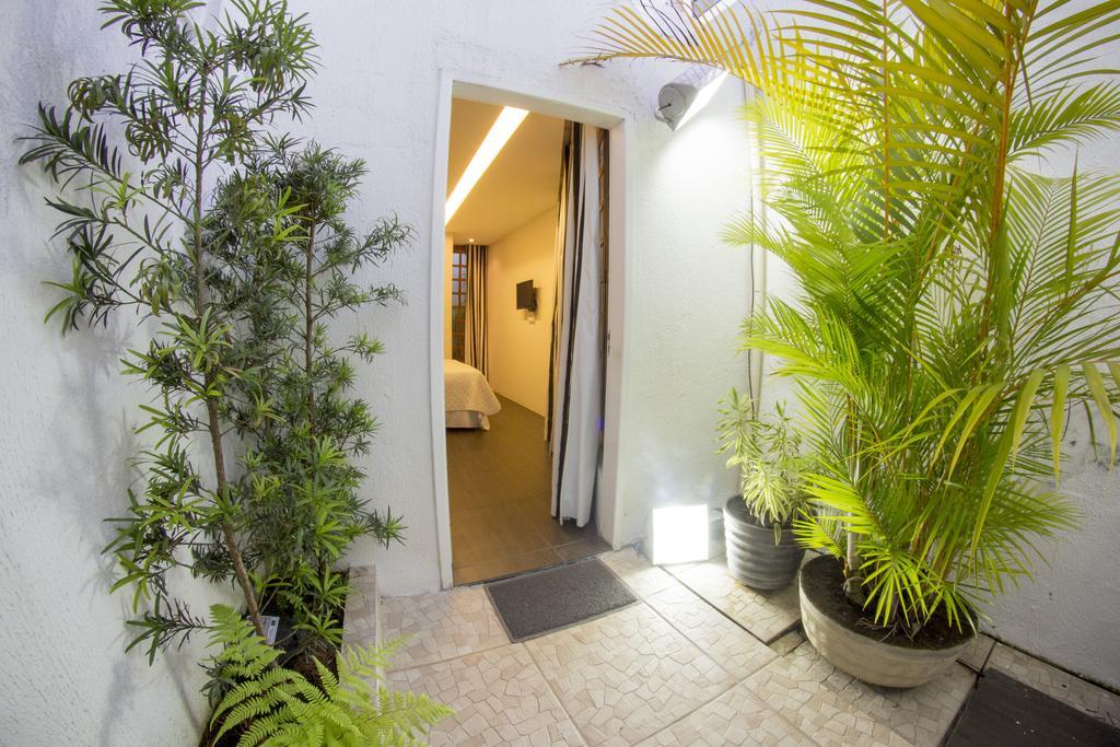 Vivaz Boutique Hotel レシフェ エクステリア 写真