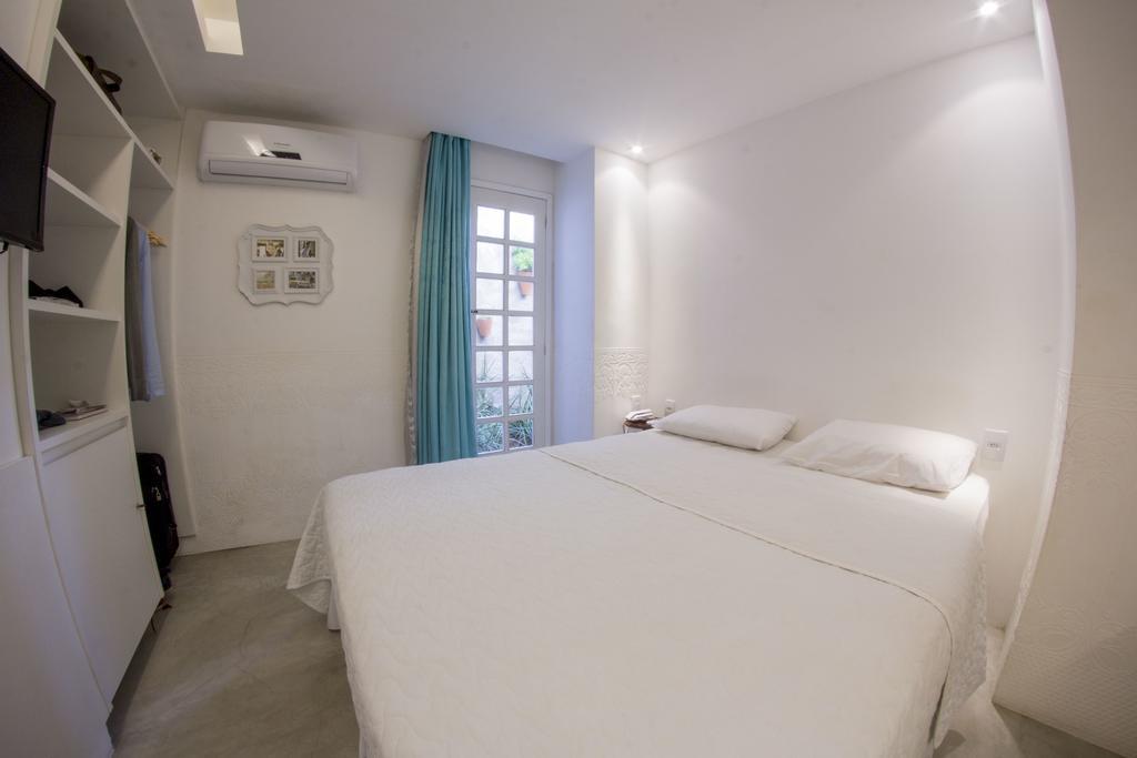 Vivaz Boutique Hotel レシフェ エクステリア 写真