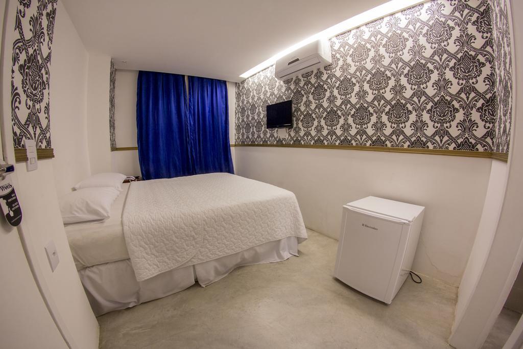 Vivaz Boutique Hotel レシフェ エクステリア 写真