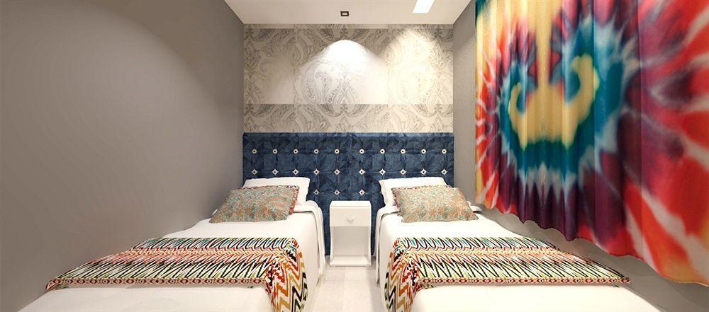 Vivaz Boutique Hotel レシフェ エクステリア 写真