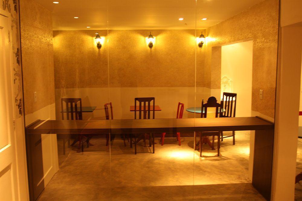 Vivaz Boutique Hotel レシフェ エクステリア 写真