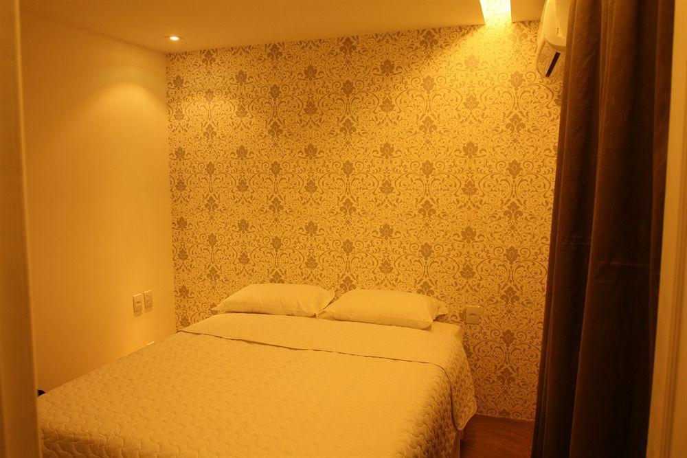 Vivaz Boutique Hotel レシフェ エクステリア 写真