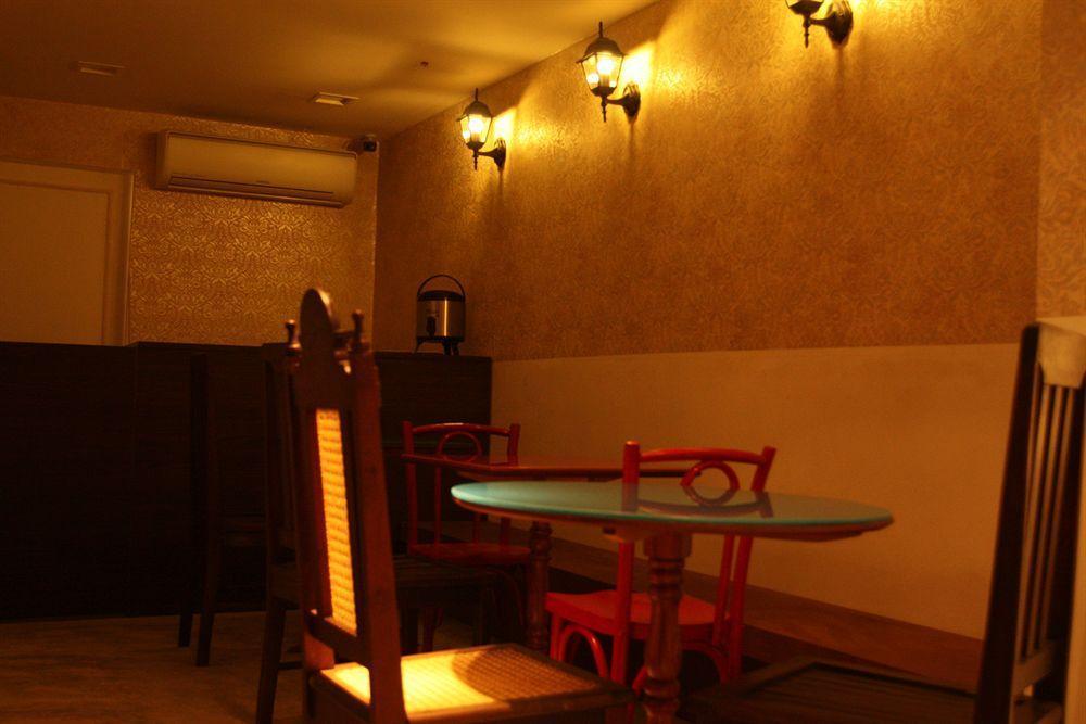 Vivaz Boutique Hotel レシフェ エクステリア 写真