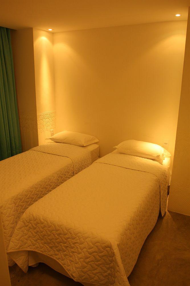 Vivaz Boutique Hotel レシフェ エクステリア 写真