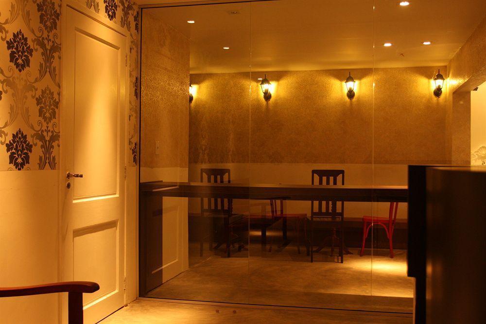 Vivaz Boutique Hotel レシフェ エクステリア 写真