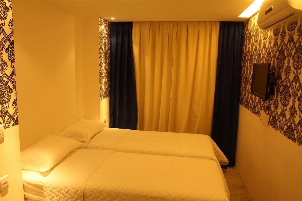 Vivaz Boutique Hotel レシフェ エクステリア 写真