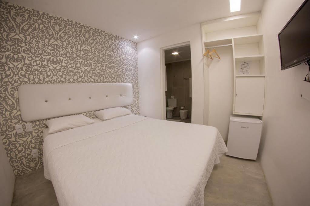 Vivaz Boutique Hotel レシフェ エクステリア 写真